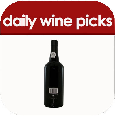 daily wine picks
